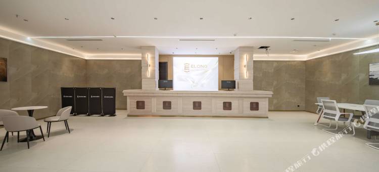 艺龙安云酒店(开封鼓楼广场相国寺店)图片