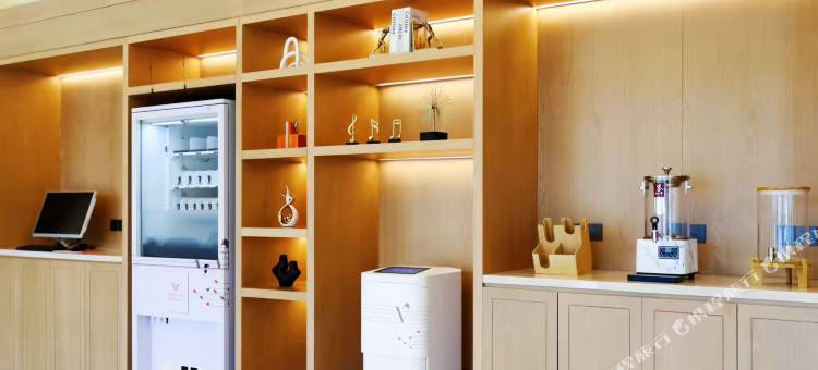 维也纳酒店(承德下板城华明服务外包产业园店)图片