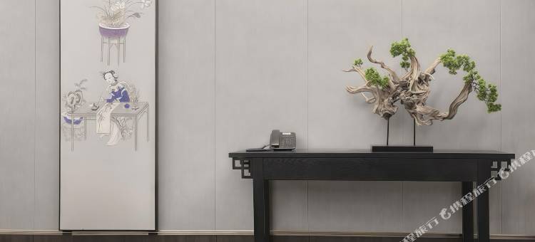 宸名国际酒店(义乌万达广场店)图片