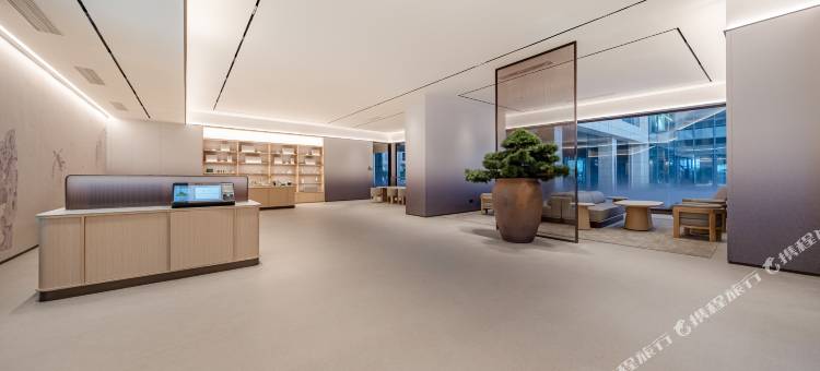 全季酒店(六盘水钟山大道水城古镇店)图片