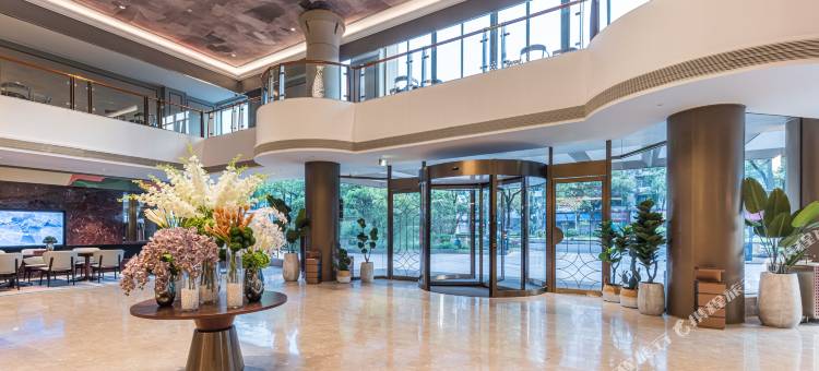 张家界美居酒店图片