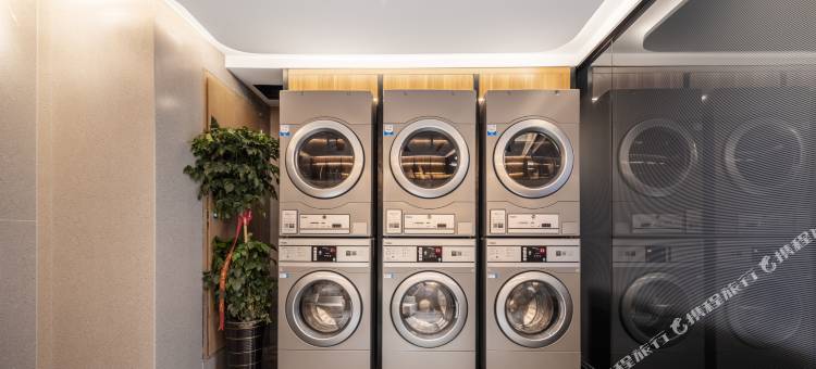 92·柒心海棠酒店  NATO QiXinBegonia (合肥高铁南站店)图片