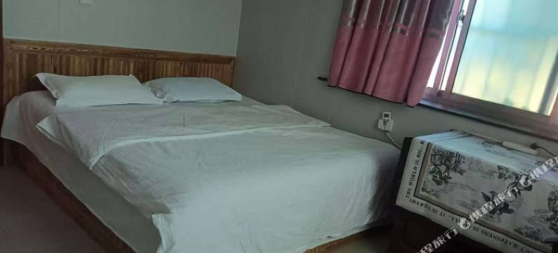 兴成雨廊小舍民宿图片