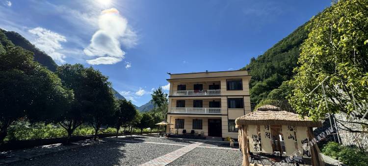 河语花香民宿图片