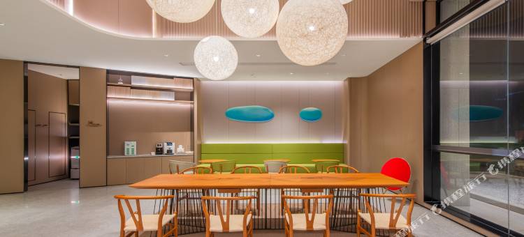 全季酒店(黄冈武穴万达广场店)图片