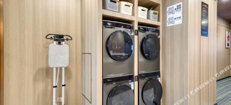 柏曼酒店(芜湖沈巷店)图片