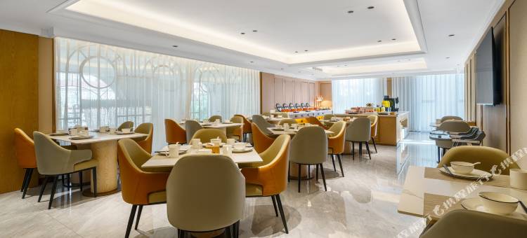 维也纳酒店(乌恰县店)图片