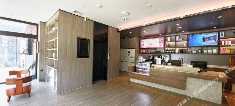 柏曼酒店(唐山曹妃甸店)图片
