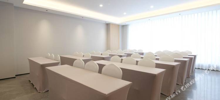 柏纳S酒店(泉州惠安玉沙湾店)图片