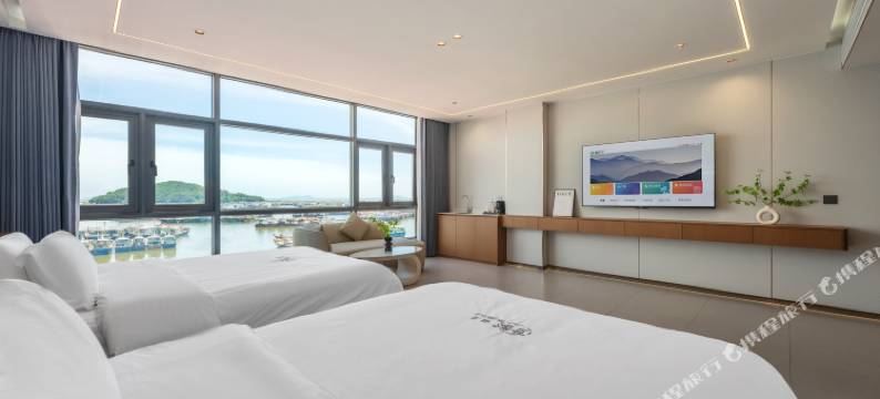 海韵雅居(阳江东平店)图片