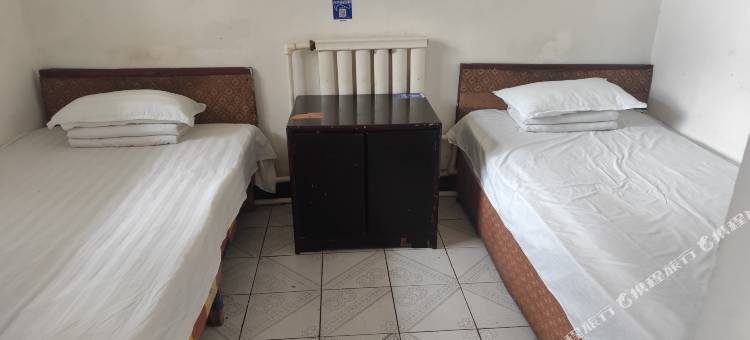 秦皇岛如约旅馆图片