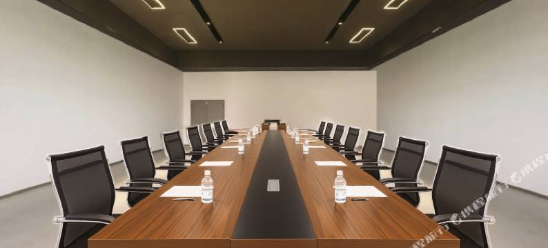 铂豪云枫酒店(镁好广场店)图片