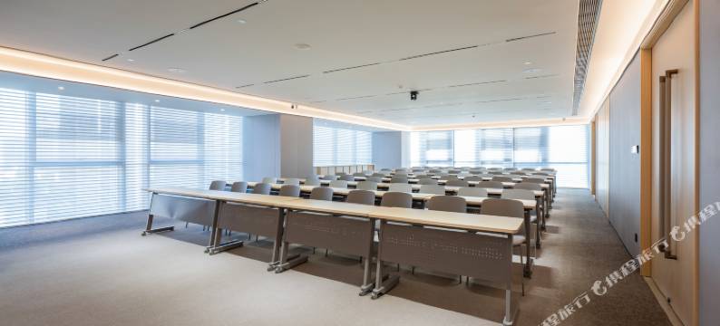 全季酒店(武汉中北路楚河汉街店)图片