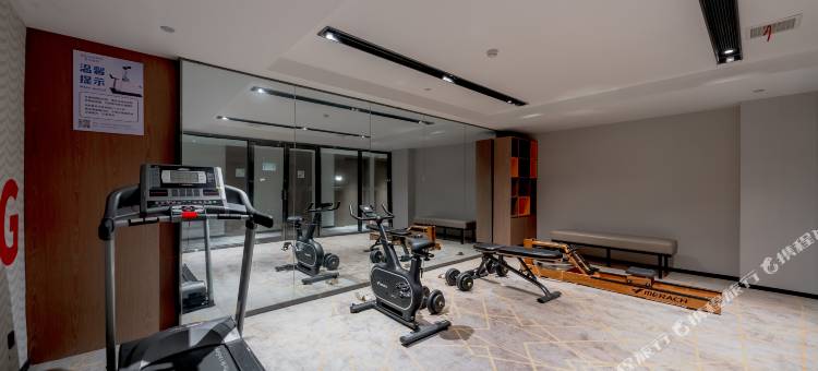 如家商旅酒店(扬州仪征客运站宝能广场店)图片