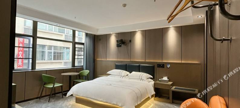 天豪智能酒店(金沙政务中心店)图片