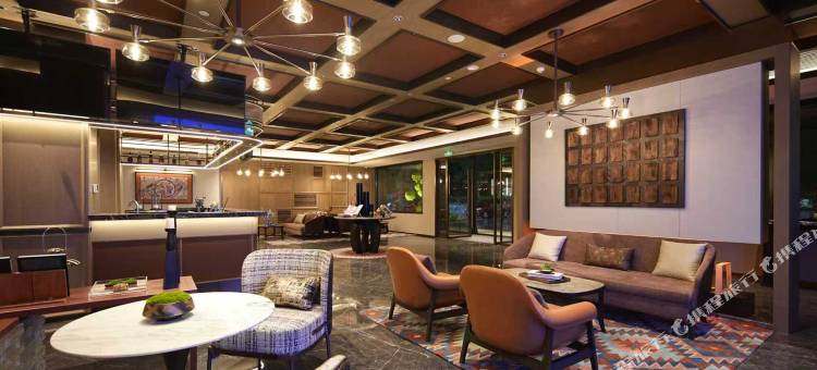 九寨沟景区沟口漫心酒店图片