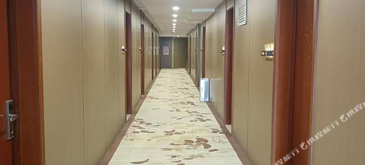 万丽祥和酒店(冠县店)图片
