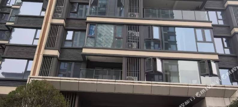 小汤圆民宿图片