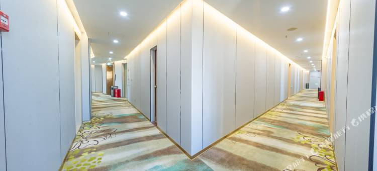 丽晟酒店(中山三乡店)图片