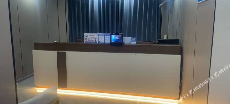 7号电竞酒店(商水亿家福购物广场店)图片