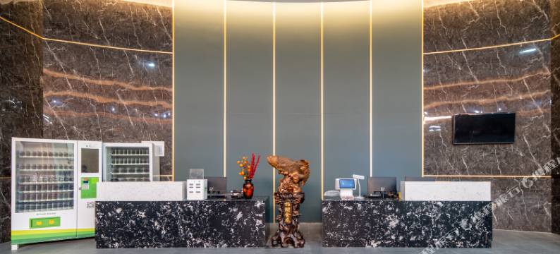 铁门关丝路香苑酒店图片