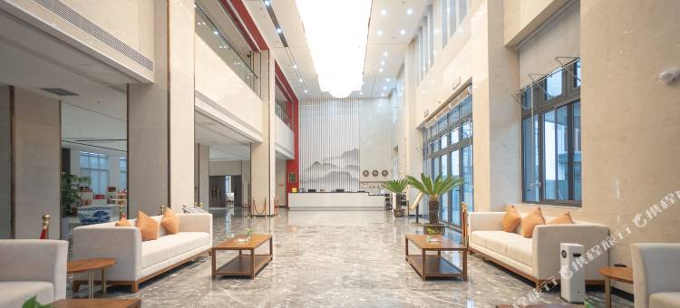 汉之韵酒店图片