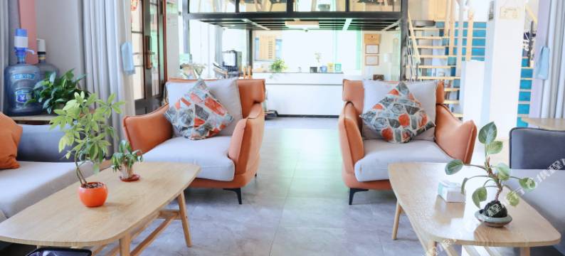 上海街友民宿图片