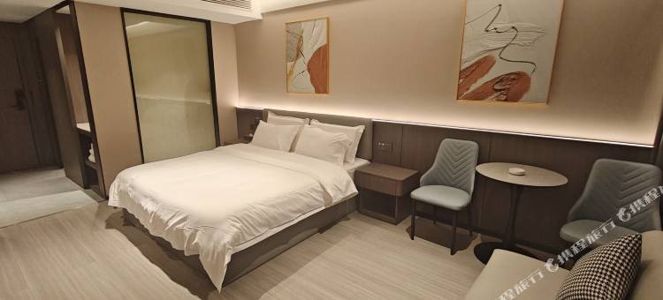 格林豪泰(酒泉世纪广场店)图片