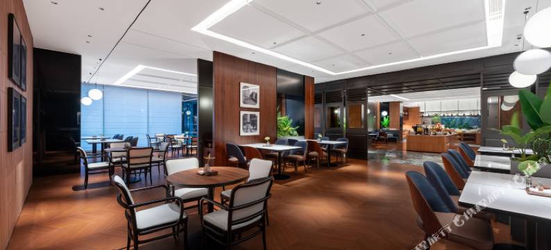 合肥中科大城际酒店图片