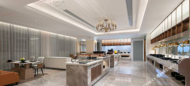 维也纳国际酒店(重庆九龙坡区西彭铝城店)图片