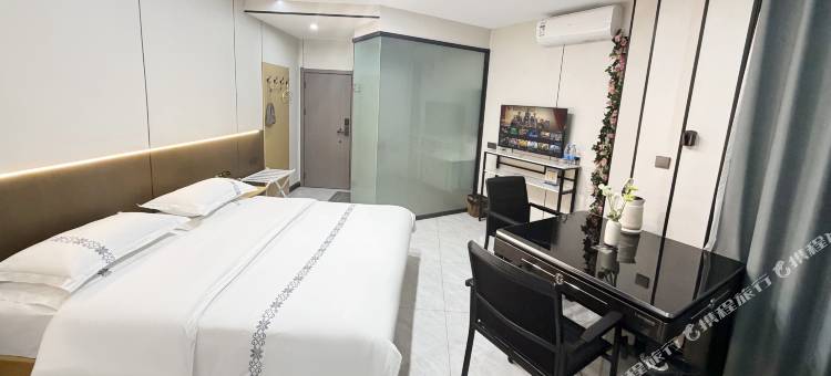悦庭宾馆(隰县小西天景区店)图片