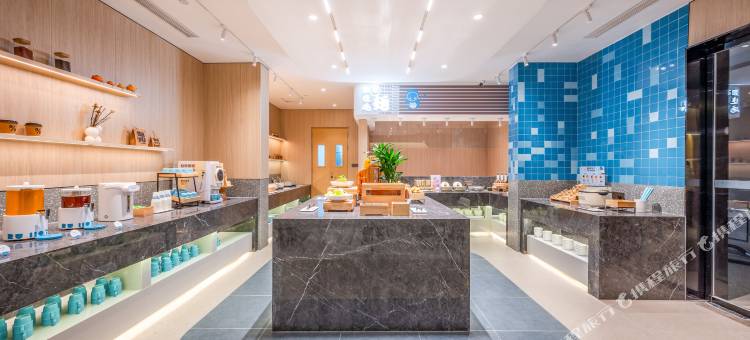 如家酒店·neo(天津滨海第七大街店)图片