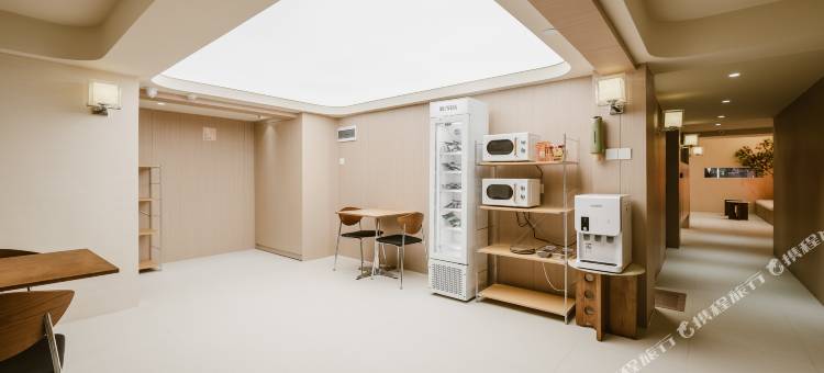 艺选酒店(广州长隆动物园大石地铁站店)图片