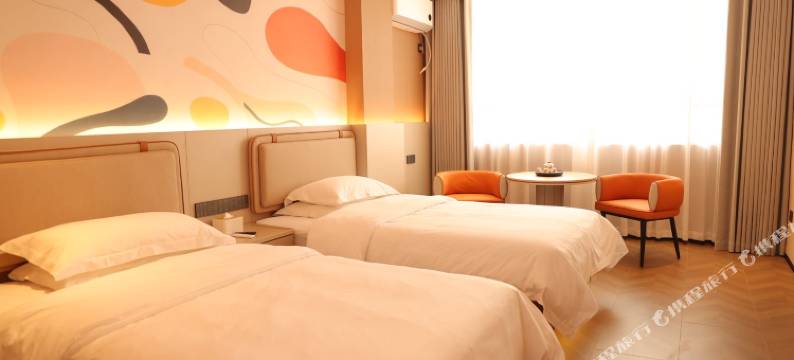 钟楼开元鲤轻居(西街店)图片