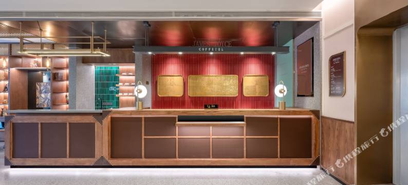 喆啡酒店(天津站津湾广场店)图片