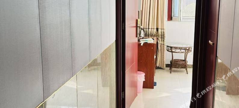 潍坊如意客栈图片