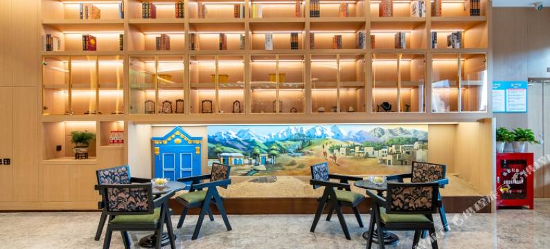 Super8·悦酒店图片