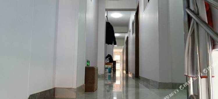 望江晨祥旅馆图片