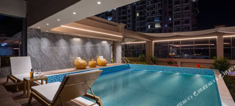 潇湘云梦国际大酒店(凤凰古城店)图片