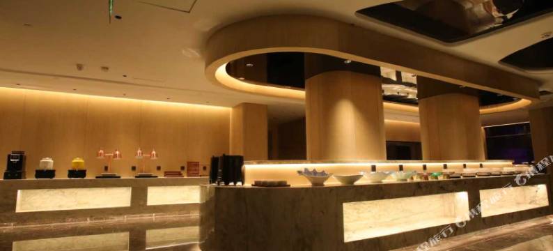 天水瑞名翔大酒店(天水市中心广场店)图片