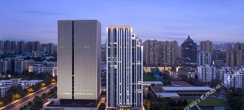 维也纳酒店(石家庄裕华万达广场医科大学建华校区店)图片