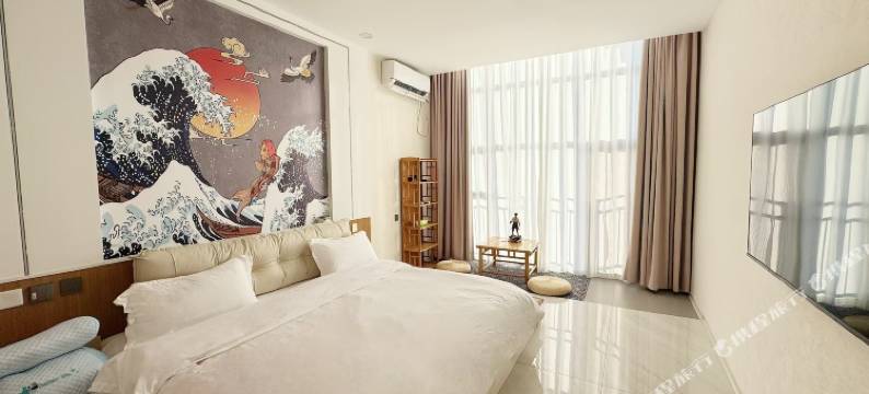 如家旗下华驿精选酒店(长白山西景区旅游服务中心店)图片