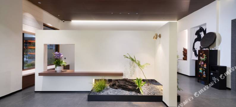 武夷山幽幽琪兰酒店(三姑度假区印象大红袍店)图片