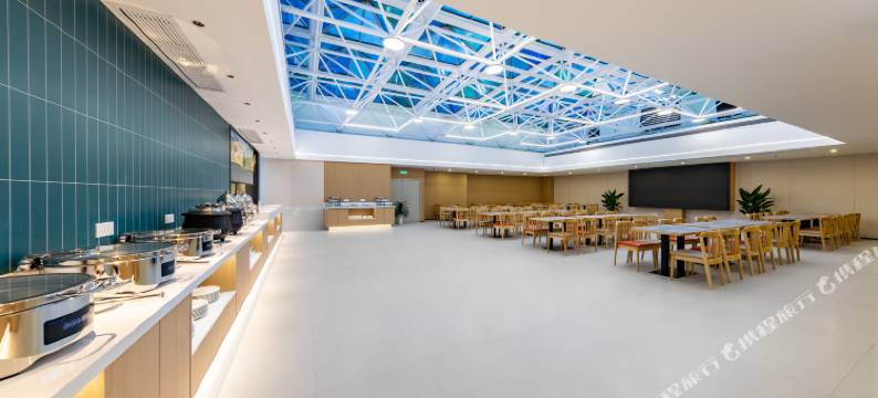 锦志开元酒店(越王楼富乐山店)图片