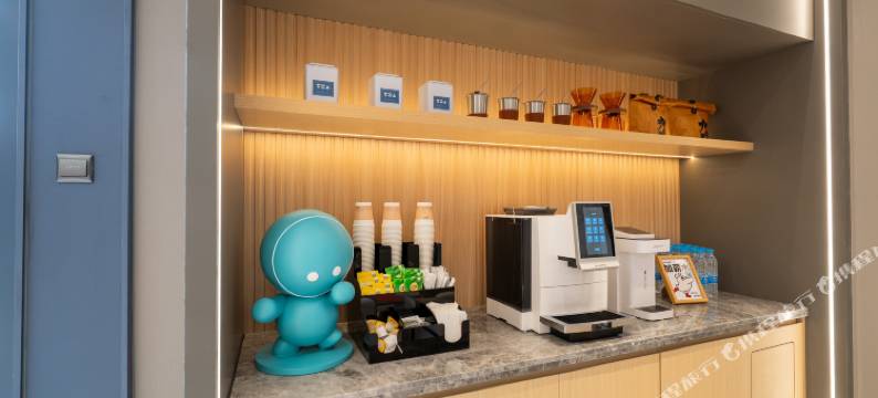 如家酒店(上海罗山路地铁站店)图片