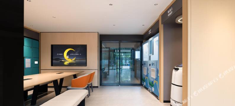 城市便捷酒店(昆明高铁南站师范大学店)图片