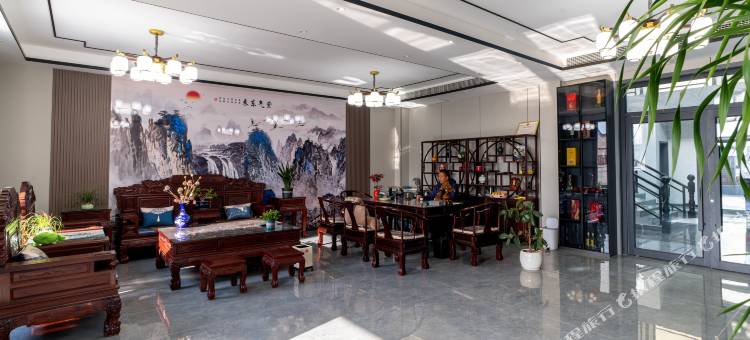 乡舍小筑(袁家村店)图片