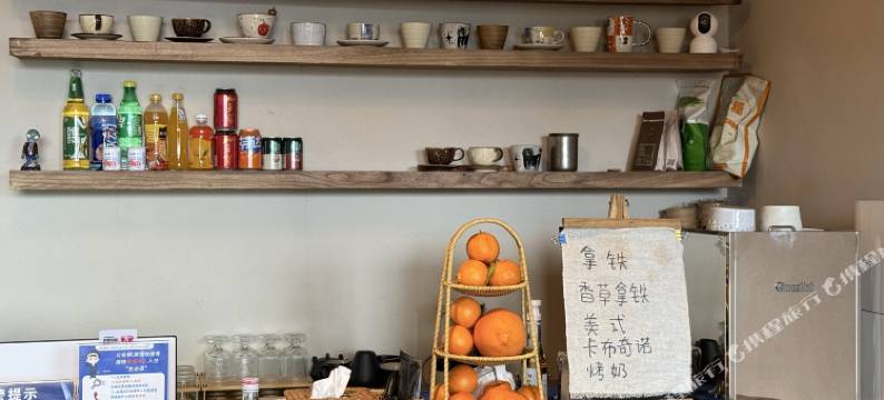 一两风民宿(龙宫风景区店)图片