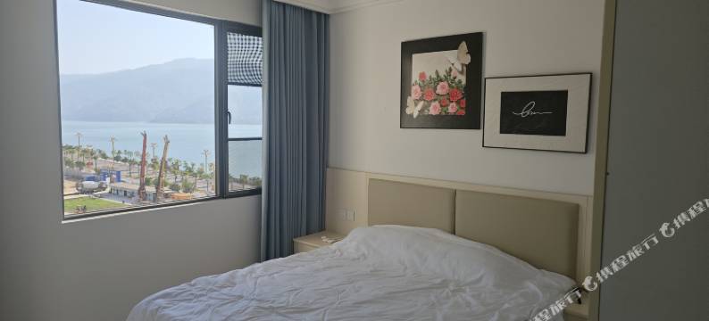 浩渺海景青旅民宿图片