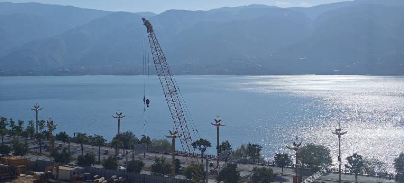 浩渺海景青旅民宿图片